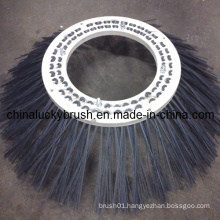 Made in China PP or Steel Wire Material Side Brush (YY-002)